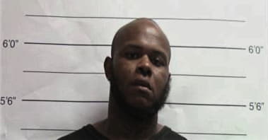 Fernando Butler, - Orleans Parish County, LA 